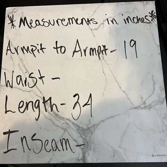 XHILIRATION Black Wool Blend Pea Coat Women’s Size Large Outerwear Winter NWT - Picture 12 of 12